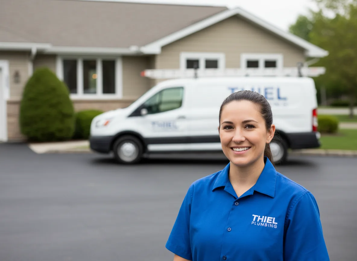 Plumber Prosperity, PA FAQs